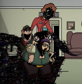 A Family Guy (D Sides; Pre-Reboot; 2; Fused)