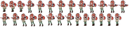 Sprite sheet