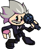 GrandpaLeft