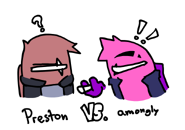 Preston vs amongly.png (48 KB) Preston fighting Amongly
