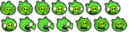 Sprite sheet