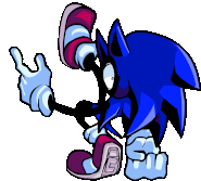 Manipulation down pose