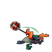 TrickyOnlineChallengeEndOfEntrance