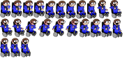 Insanity sprite sheet (2.5)