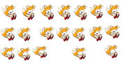 Octane Sprite Sheet. (Old)