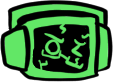 Older Danger Icon.