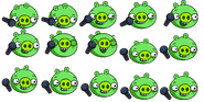 Ross' spritesheet (V1)