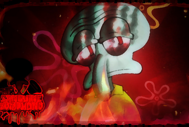 Goated Amongly Squidward on X: all of you sheep minded #Pokemon