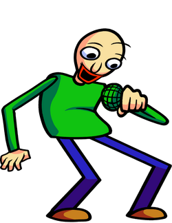 Baldi's Basics In Funkin', Funkipedia Mods Wiki