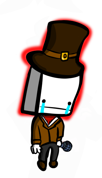 Hatty, Castle Crashers Wiki