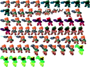Spritesheet