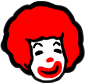 Ronald Icon