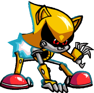 CE+ Styled Metal Sonic [Sonic CD (2011)] [Mods]