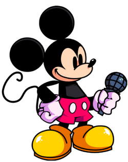 A Good Animator Should Have Knowledge Of - Transparent Mickey Mouse  Clubhouse Png, Png Download - vhv