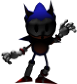 sonic-exe 3D Models - Download 3D sonic-exe Available formats: c4d