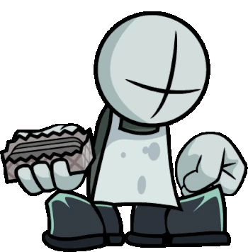 hotdog vendor | funkipedia mods wiki | fandom