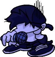 WeegModJoshuaDownMissNoteAnim.gif (77 KB) Down miss pose