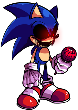 VS OG SONIC.EXE⁉️(real), Wiki