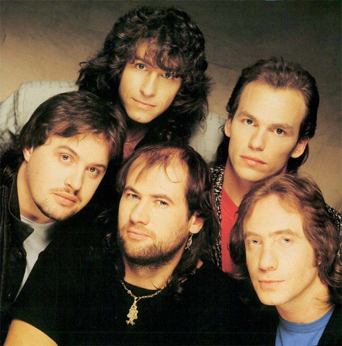 Marillion | Friday Rock Show Wiki | Fandom