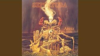 List of Sepultura members - Wikipedia