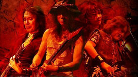 邦楽 VOW WOW MAJESTIC LIVE 89/LOUDNESS ANTHEM VOW WOW MAJESTIC LIVE 89/LOUDNESS ANTHEM 邦楽