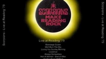 Scorpions | Friday Rock Show Wiki | Fandom