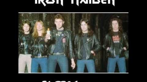 Iron Maiden - Purgatory - Encyclopaedia Metallum: The Metal Archives