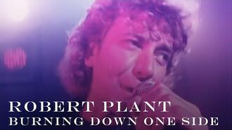 Robert_Plant_-_Burning_Down_One_Side_(Official_Video)_-HD_REMASTERED-