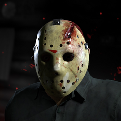 Friday the 13th: The Game - Wikipedia