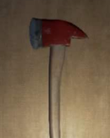 Fire Axe Friday The 13th Game Wiki Fandom