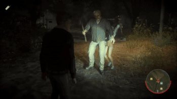 Friday the 13th The Game: How to Kill Jason