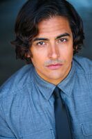 Robbie Daymond Voice Actor Friday the 13th the Game