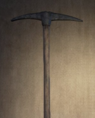 Pick Axe Friday The 13th Game Wiki Fandom