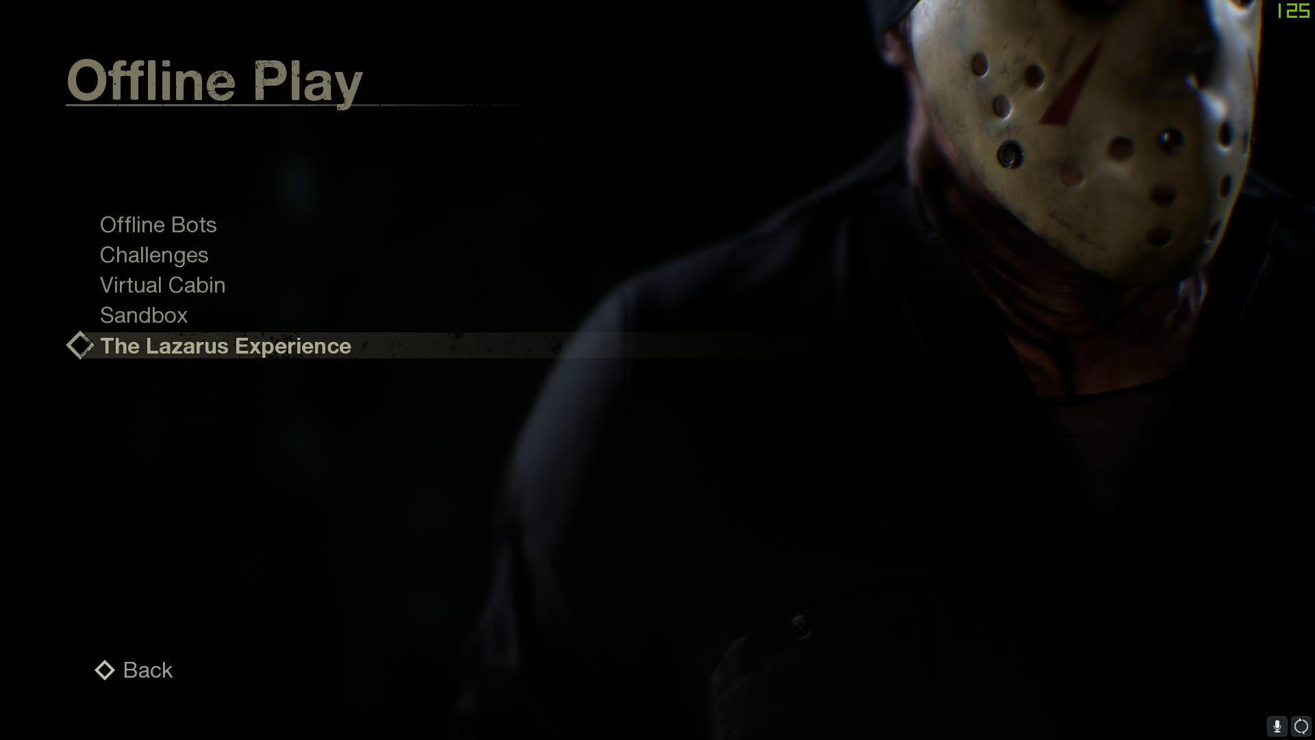 Friday the 13th: The Game System Requirements