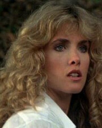 Trish Jarvis Friday The 13th Game Wiki Fandom