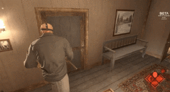 Rage Friday The 13th Game Wiki Fandom Rage Friday The 13th Game Wiki Fandom