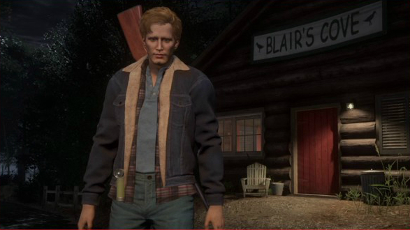Tommy Jarvis - Wikipedia