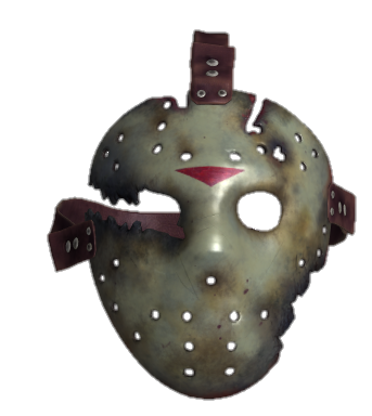 Jason's Mask | Friday the Game Wiki Fandom