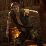 Halloween Clothing Pack Friday The 13th Game Wiki Fandom