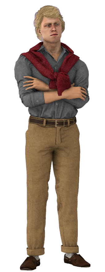 pix Friday The 13Th Chad chad kensington friday the 13th game