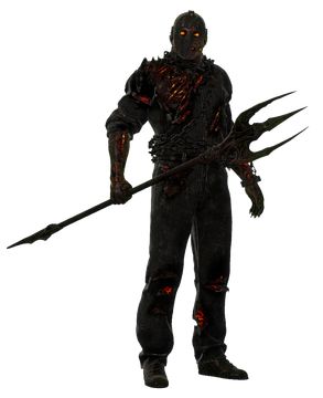Savini jason action figure store