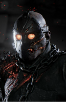 Savini Jason (Game Exclusive) (Pre-Order Only)