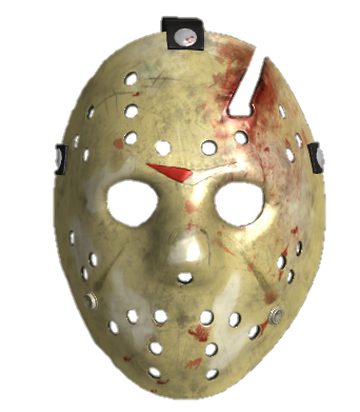 Jason (Part 4) - Friday the 13th: The Game Wiki