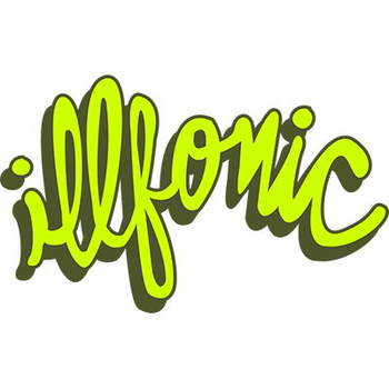 Illfonic Logo