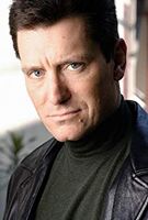 John DeMita Voice Actor Friday the 13th the Game