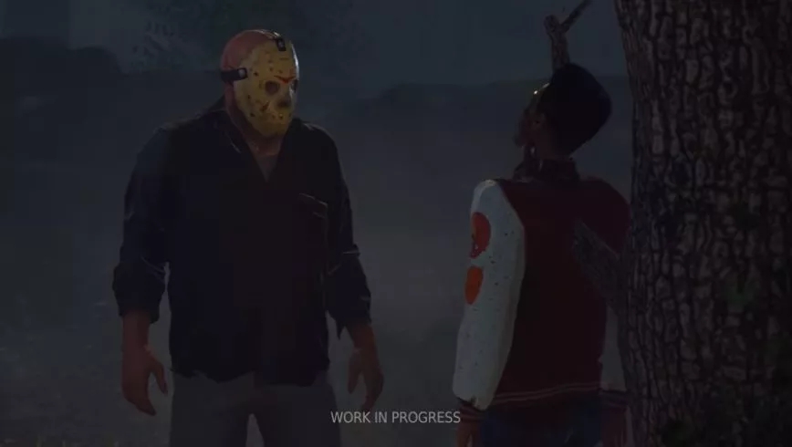 Friday the 13th: The Game, Friday the 13th Wiki