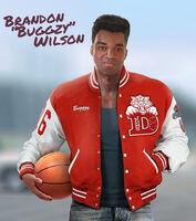 Brandon Wilson Icon Friday the 13th The Game