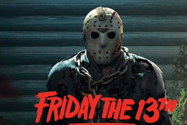 Havoc Games Friday The 13Th 3D Download - Colaboratory