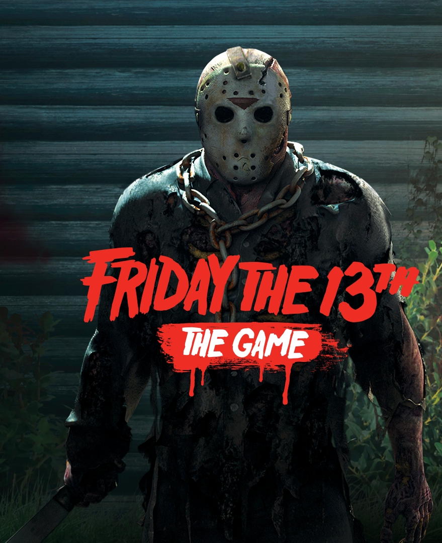 Friday the 13th: The Game by Randy Greenback - Gun Media — Kickstarter