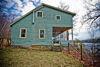 Packanack Lodge